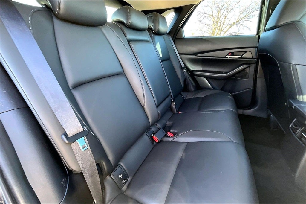 2024 Mazda Mazda CX-30 2.5 S Select Sport