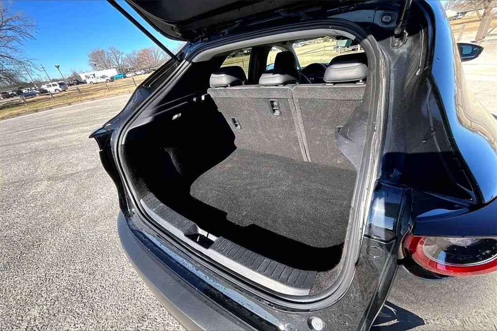 2024 Mazda Mazda CX-30 2.5 S Select Sport