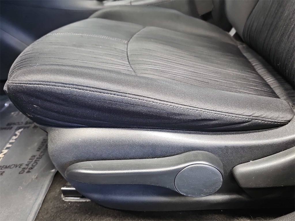 2016 Nissan Sentra SV