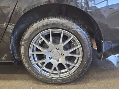 2016 Nissan Sentra SV