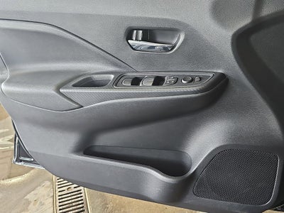 2023 Nissan Versa 1.6 SV