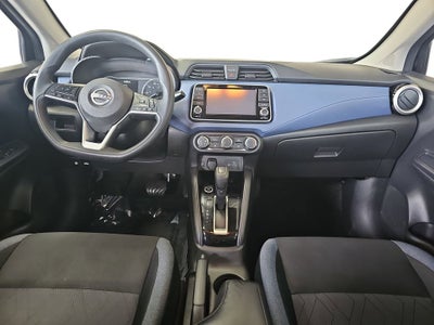 2023 Nissan Versa 1.6 SV