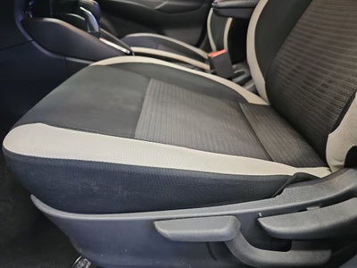 2020 Nissan Versa 1.6 SV