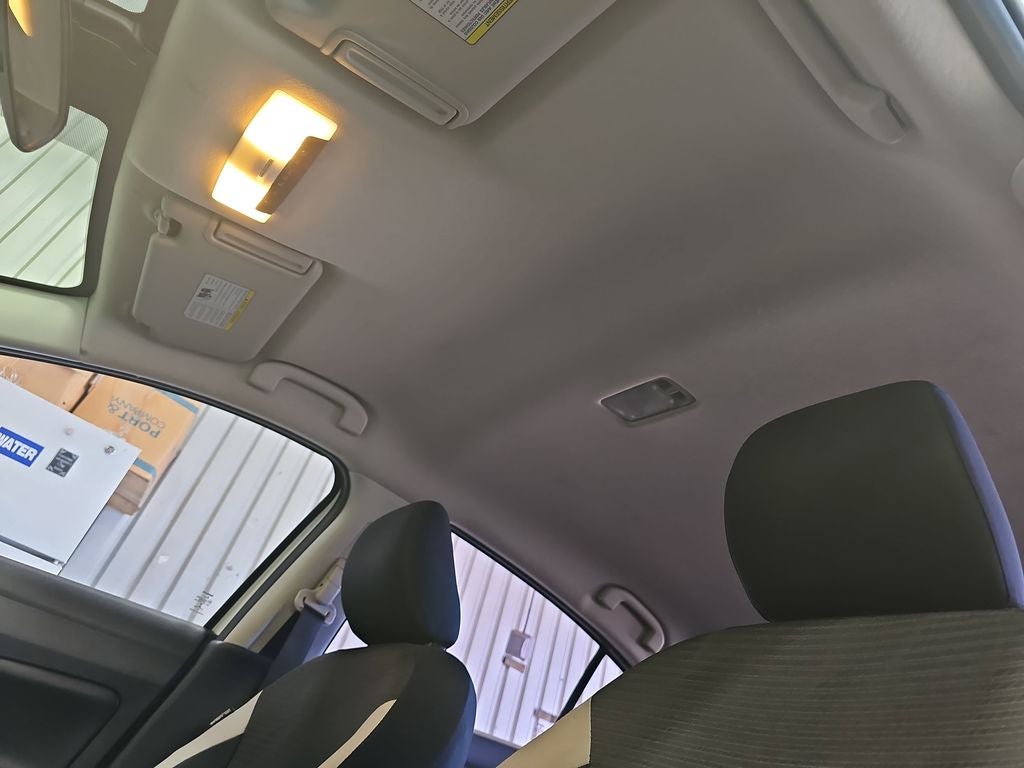 2020 Nissan Versa 1.6 SV