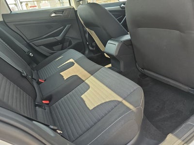 2023 Volkswagen Jetta 1.5T S