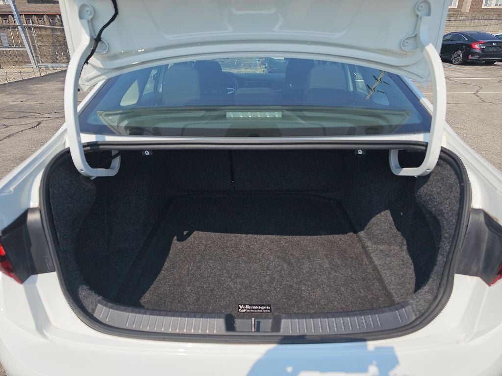 2023 Volkswagen Jetta 1.5T S