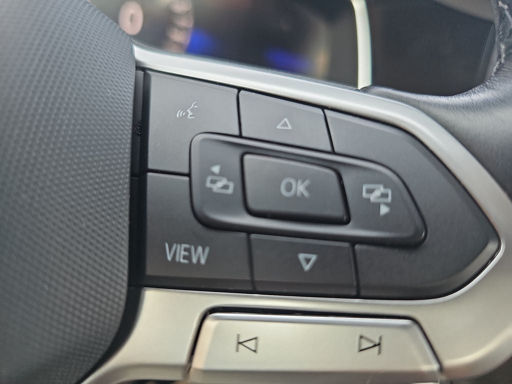 2023 Volkswagen Jetta 1.5T S