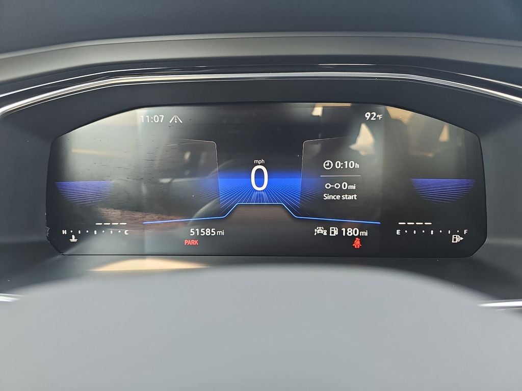 2023 Volkswagen Jetta 1.5T S