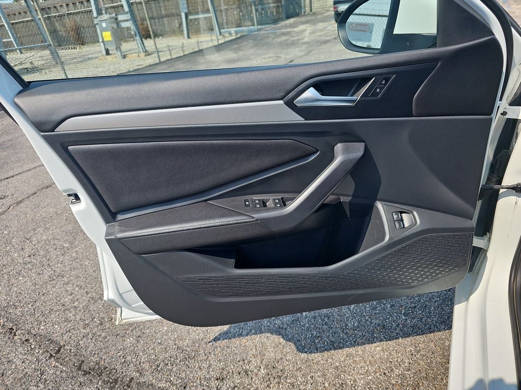 2023 Volkswagen Jetta 1.5T S