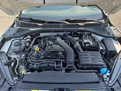 2023 Volkswagen Jetta 1.5T S
