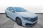 2023 Volkswagen Jetta 1.5T S