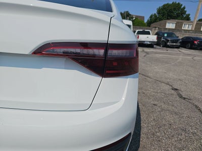 2023 Volkswagen Jetta 1.5T S