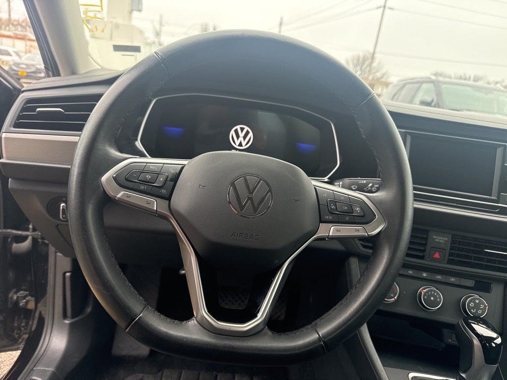 2024 Volkswagen Jetta 1.5T S
