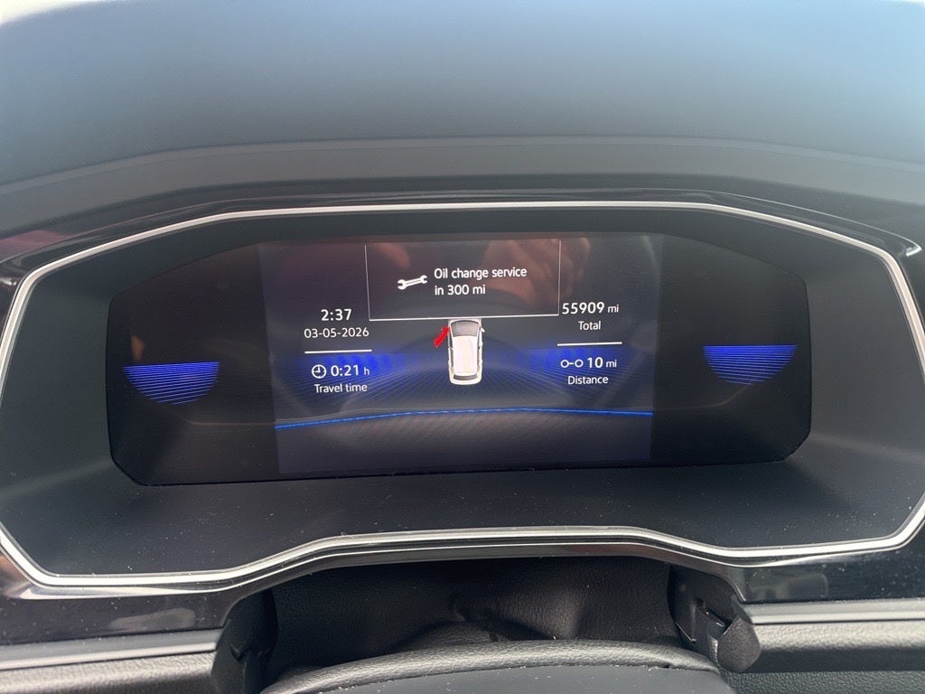 2024 Volkswagen Jetta 1.5T S