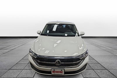 2024 Volkswagen Jetta 1.5T S