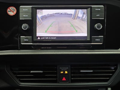 2024 Volkswagen Jetta 1.5T S