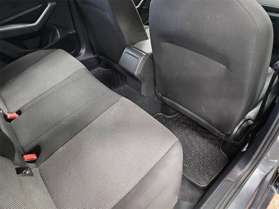 2020 Volkswagen Jetta 1.4T S