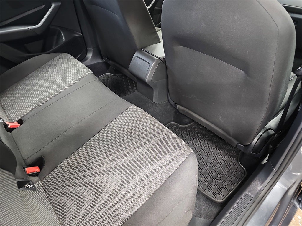 2020 Volkswagen Jetta 1.4T S