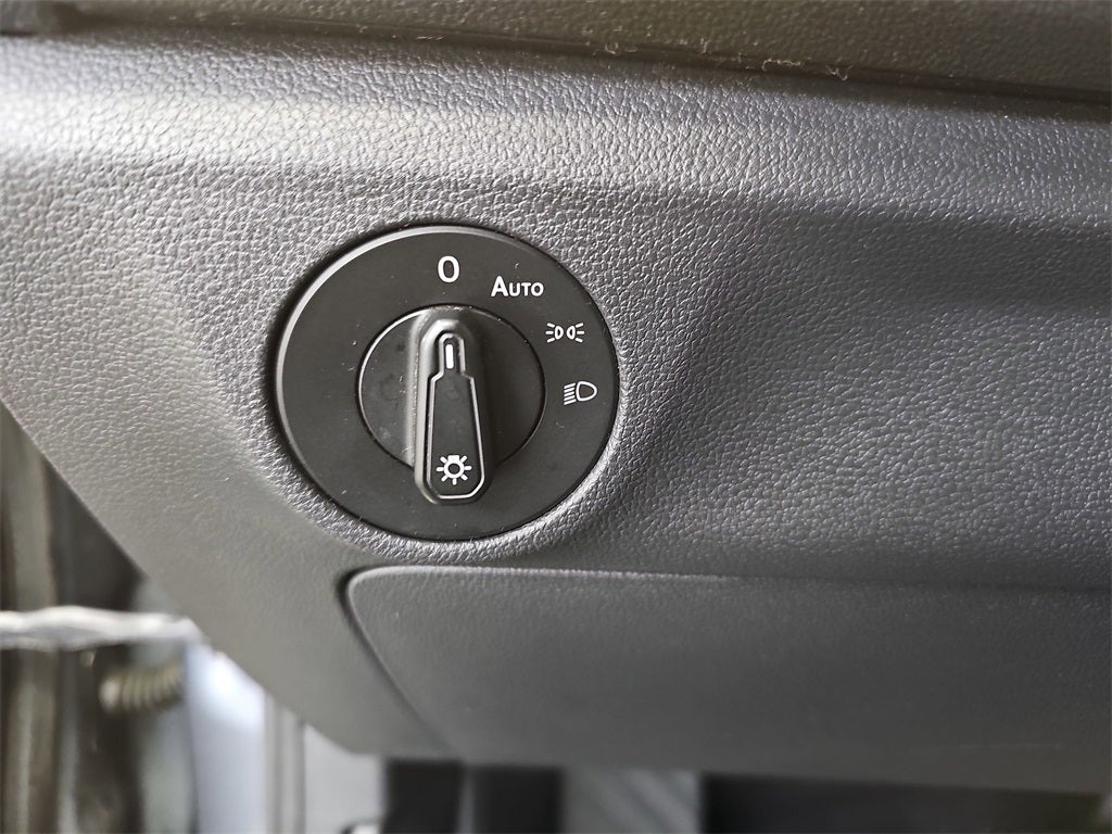 2020 Volkswagen Jetta 1.4T S