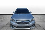 2021 Subaru Legacy Limited XT