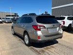 2017 Subaru Outback 2.5i
