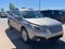 2017 Subaru Outback 2.5i
