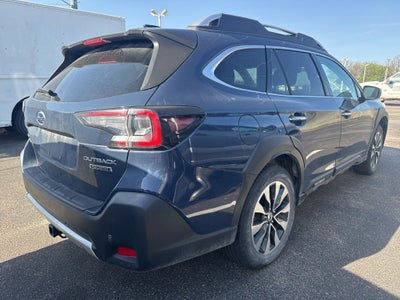 2024 Subaru Outback Touring