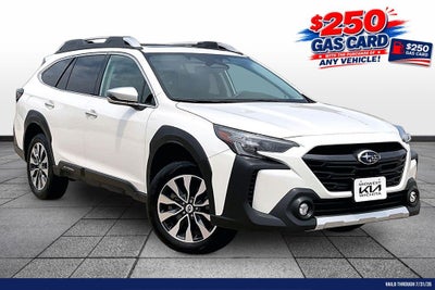 2024 Subaru Outback Touring XT