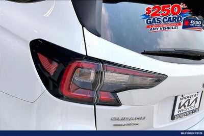 2024 Subaru Outback Touring XT