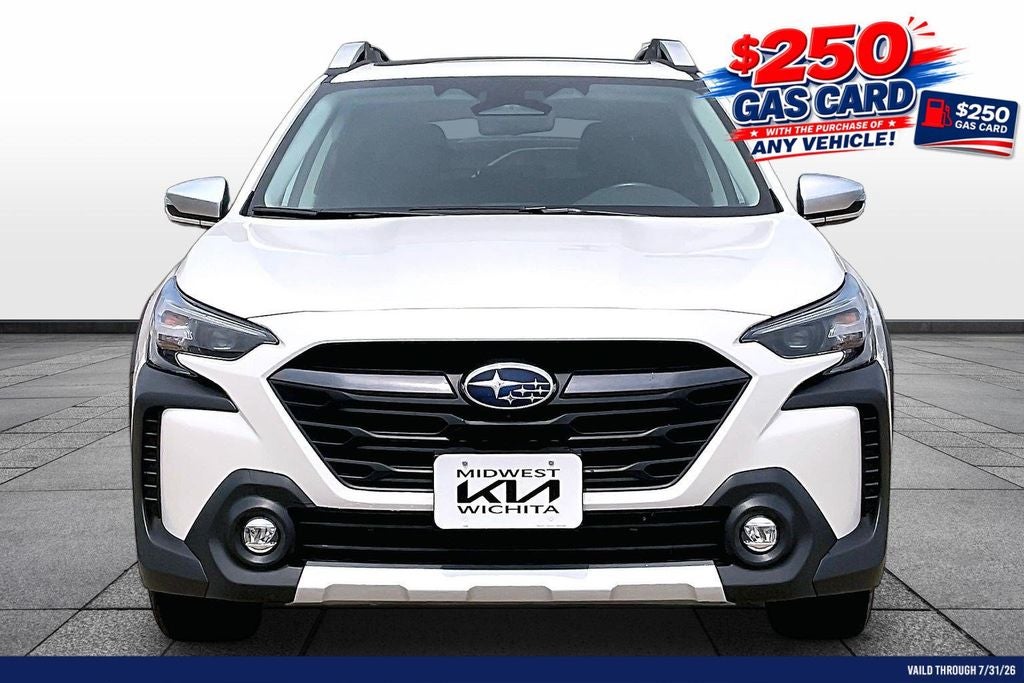 2024 Subaru Outback Touring XT