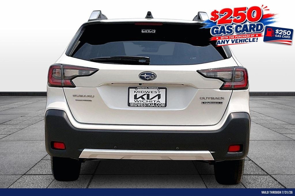 2024 Subaru Outback Touring XT