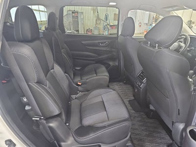 2025 Subaru Ascent Premium