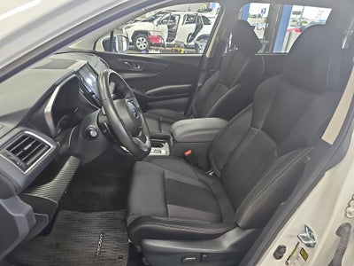 2025 Subaru Ascent Premium