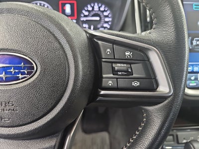 2025 Subaru Ascent Premium