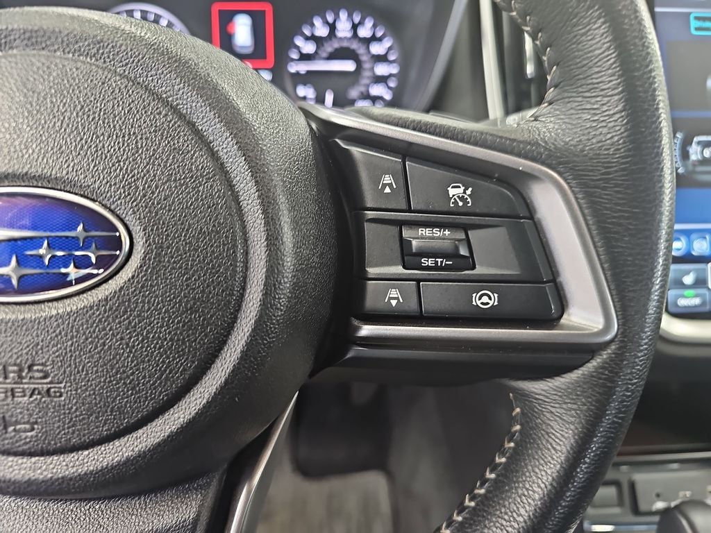 2025 Subaru Ascent Premium