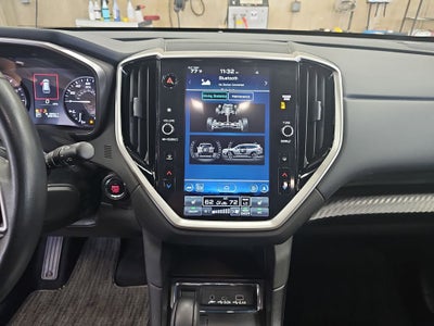 2025 Subaru Ascent Premium