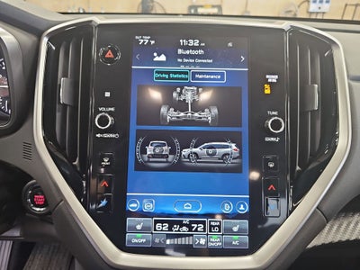 2025 Subaru Ascent Premium
