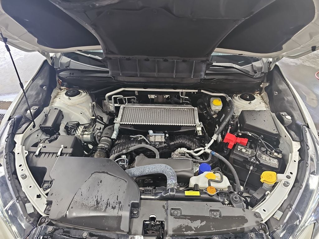 2025 Subaru Ascent Premium