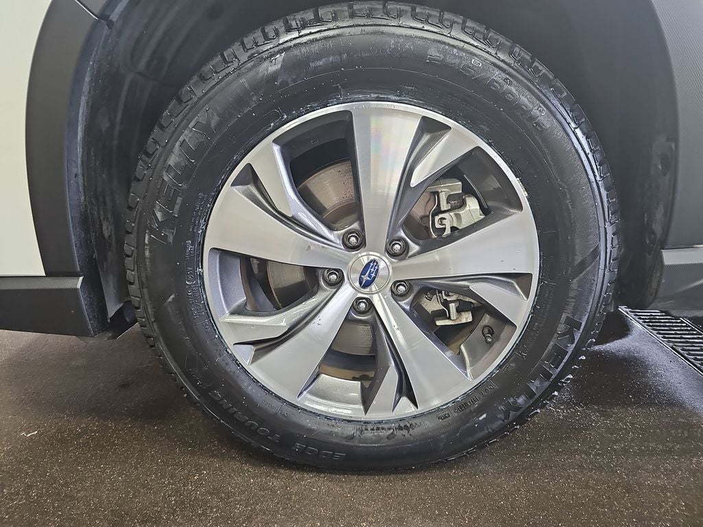 2025 Subaru Ascent Premium
