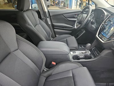 2025 Subaru Ascent Premium