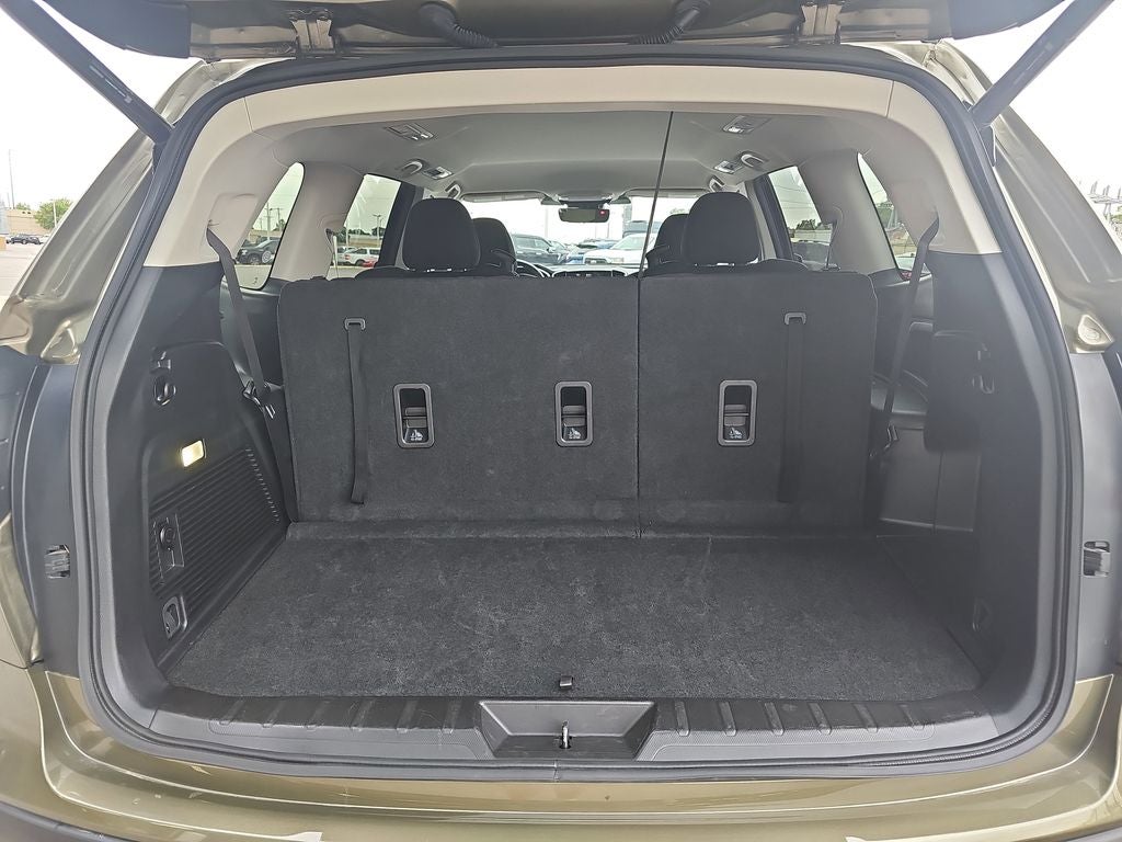 2025 Subaru Ascent Premium