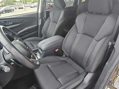 2025 Subaru Ascent Premium