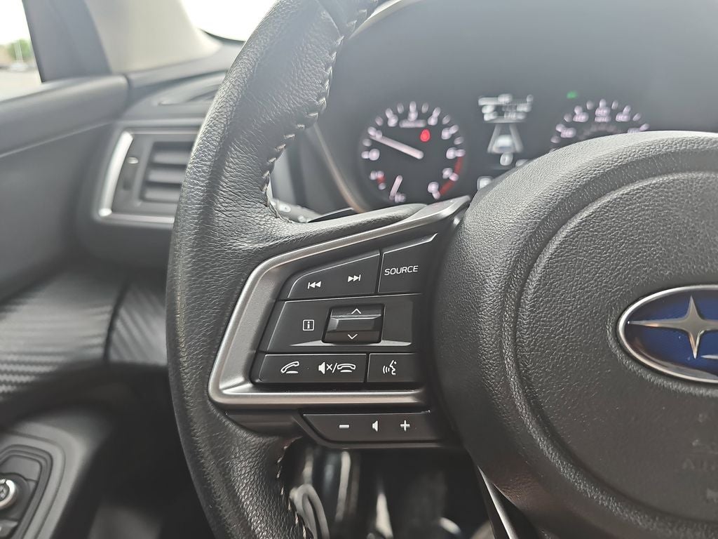 2025 Subaru Ascent Premium