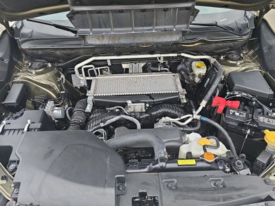 2025 Subaru Ascent Premium