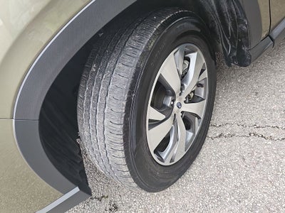 2025 Subaru Ascent Premium