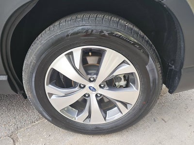 2025 Subaru Ascent Premium