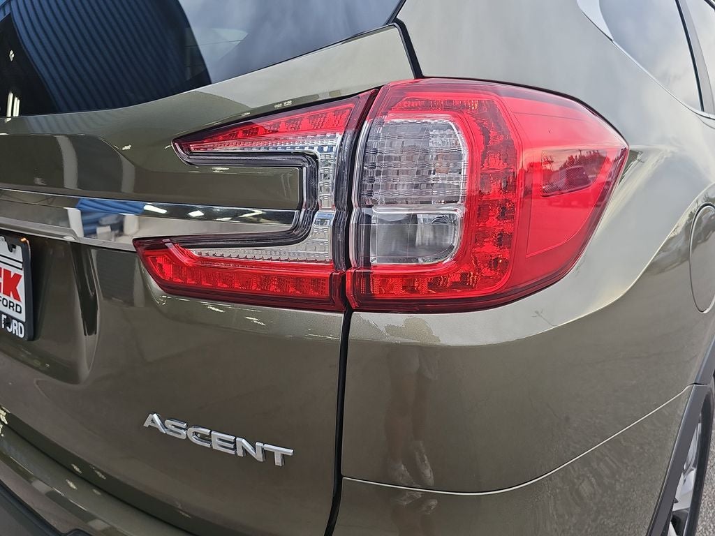 2025 Subaru Ascent Premium