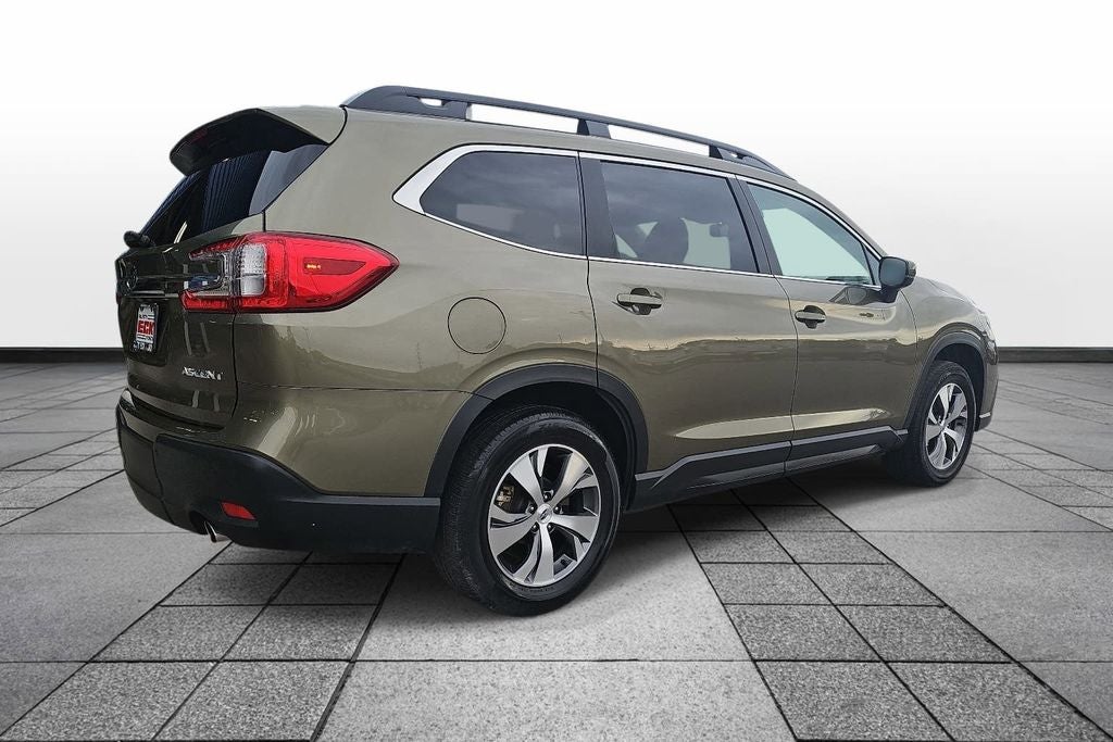 2025 Subaru Ascent Premium