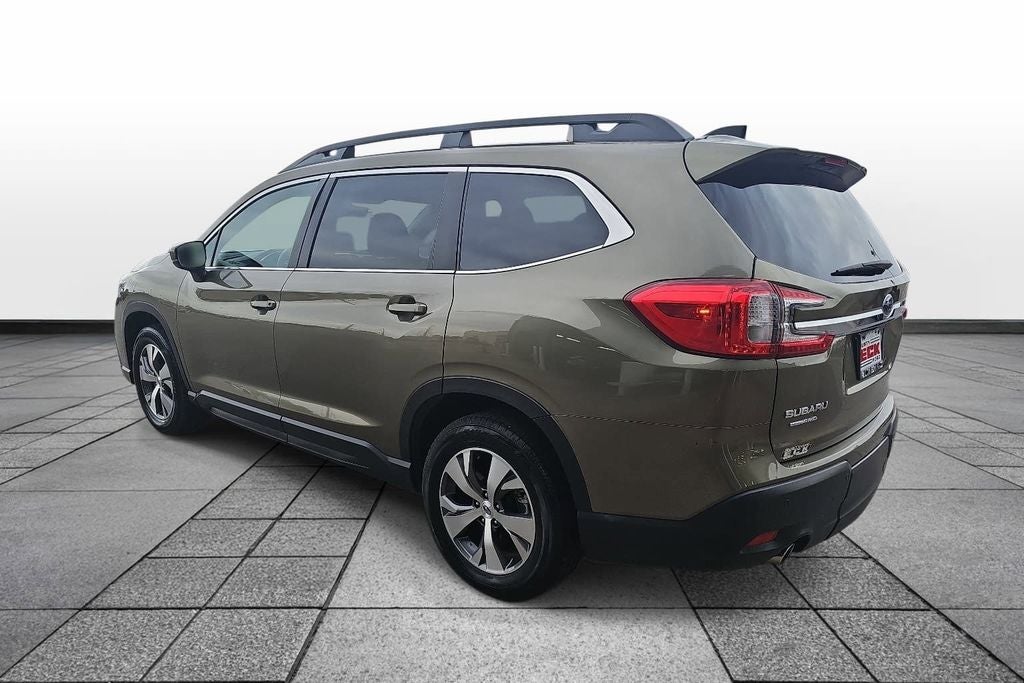 2025 Subaru Ascent Premium
