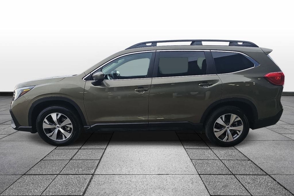 2025 Subaru Ascent Premium